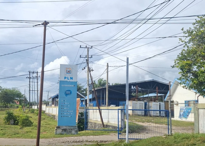 Realisasi PAD PBJT PLN Tembus Rp 10,8 Miliar, Ini Cara Pemkab Mukomuko Optimalkan Pemungutan Pajak