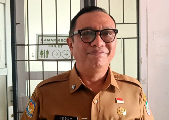 Seleksi Jabatan Pimpinan Tinggi Pratama Pemkab Seluma Dilirik ASN Luar Provinsi Bengkulu