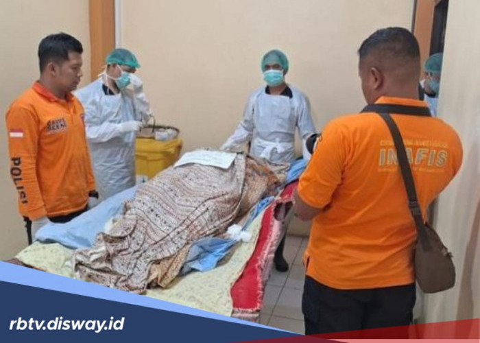 Gegara Warisan, Bikin Seorang Adik Tega Bakar Kakak saat Lagi Sholat 