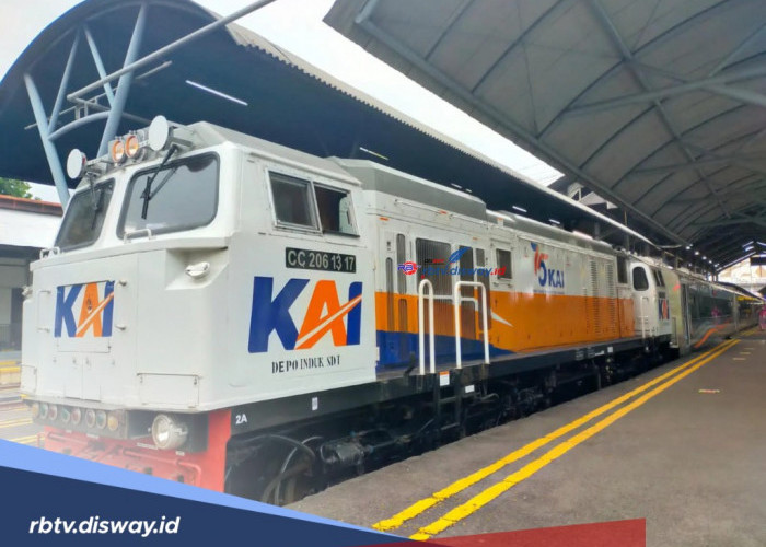 Jangan Sampai Kehabisan Tiket! Cek di Sini Jadwal dan Harga Tiket Kereta Api dari Surabaya ke Malang
