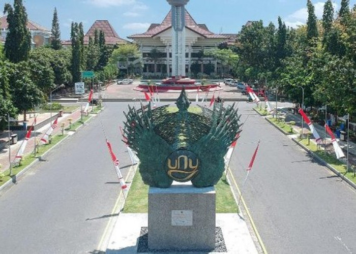 Biaya Kuliah di UNY Jalur SNBP dan SNBT, Termurah di Prodi Ini