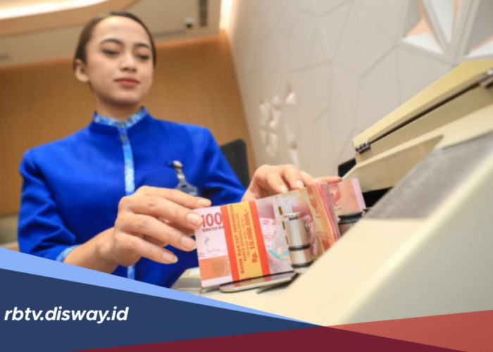 Pinjaman Rp 200 Juta Kupedes BRI Angsuran Terjangkau, Lengkapi Dokumen Persyaratannya