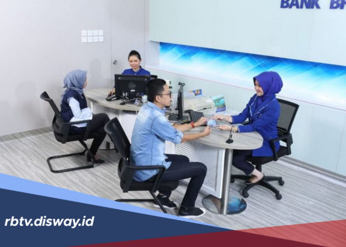 KUR BRI Rp 75 Juta Favorit Pelaku UMKM, Ini Simulasi Angsuran Bulanannya