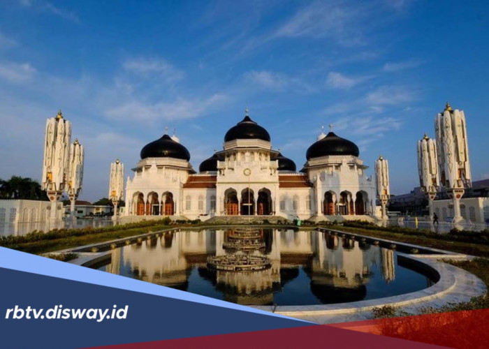5 Mitos Unik Masyarakat Aceh yang Masih Dipercaya