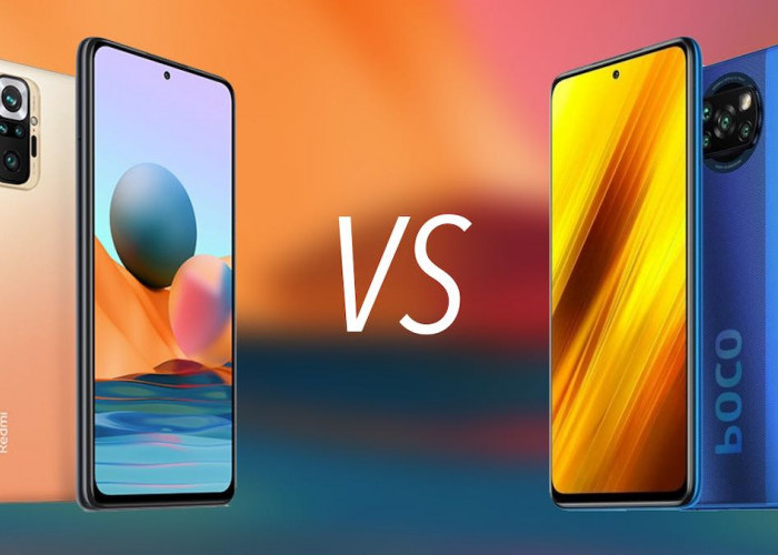 POCO M6 Plus Vs Redmi 13 5G, Ini Perbandingan Spesifikasi dan Harga Terbarunya