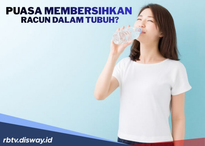 Jangan Salah Menu! Ini Cara Membantu Hati dan Ginjal Buang Racun Selama Ramadhan