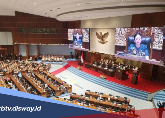 Langsung Disetujui DPR Jadi Kapolri Baru, Komjen Suyudi Ario Seto Segera Dilantik Prabowo 