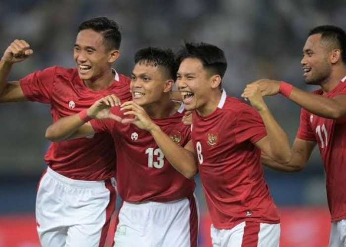 Timnas Indonesia U17 Bisa Lolos Piala Asia 2025, Ini 3 Syarat yang Harus Dilewati