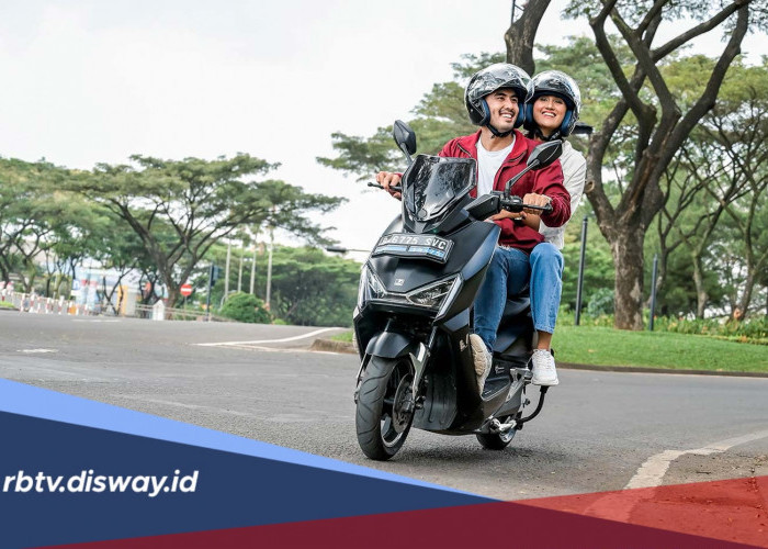 Kelebihan dan Kekurangan Sepeda Motor Listrik yang Wajib Anda Tahu Sebelum Beli