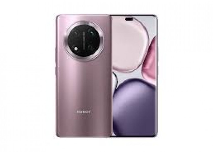 Honor X9c 5G Resmi Meluncur: Layar AMOLED 120 Hz, Baterai 6600 mAh dan Kamera Ganda 108 MP