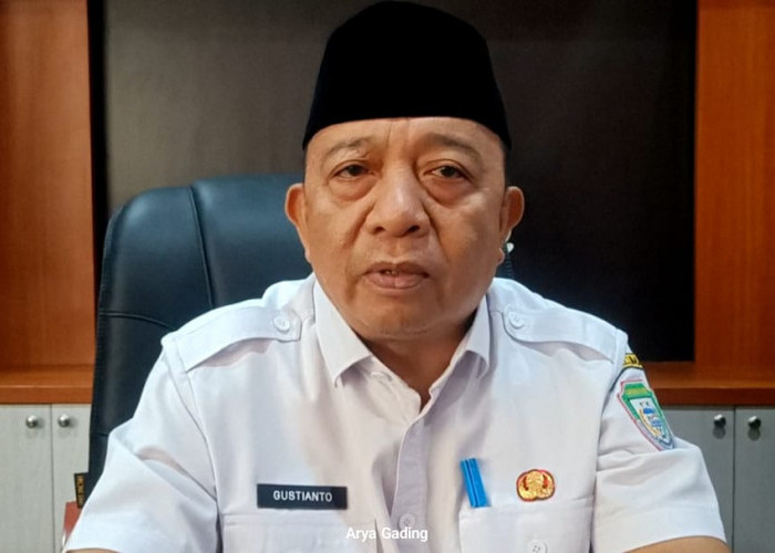 Rekomendasi Gubernur, Ini Sosok dan Jadwal Pelantikan Sekda Pemkab Seluma