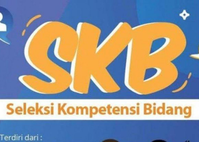 Dimulai 9 Desember, Berikut 9 Jenis Tes SKB 2024 untuk Formasi SLTA CPNS Kemenkumham 2024