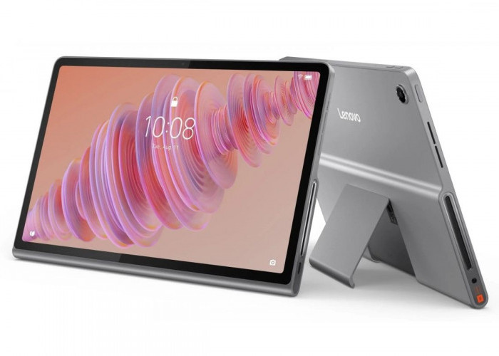 Lenovo Hadirkan Tablet Lenovo Tab, Dimanjakan dengan Berbagai Spesifikasi Menarik   