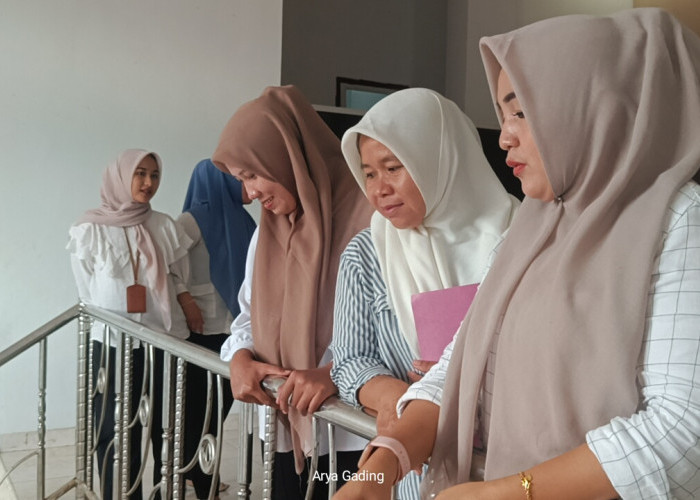 Ngeri, DPRD Seluma Lagi Heboh, Staf Temukan Ini di Setiap Sudut Ruang Pimpinan Dewan