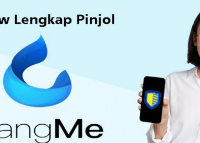 Pinjol Syariah Resmi OJK UangMe, Langsung Cair Hitungan Menit, Plafon Rp4 Juta Hingga Rp20 Juta