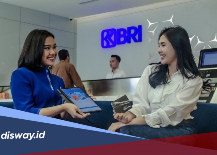 Pinjaman BRI Non KUR Rp70 Juta, Segini Angsuran per Bulan Sesuai Tenor