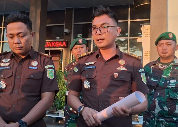 Kejari Bengkulu Selatan: Penetapan Tersangka Kasus SHM Bukit Rabang Sesuai Fakta 