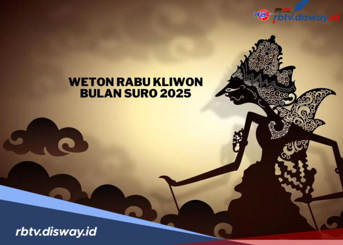 Bulan Suro, Pemilik Weton Rabu Kliwon Dianjurkan Buka Usaha dan Mulai Membangun Rumah, Ini Alasannya