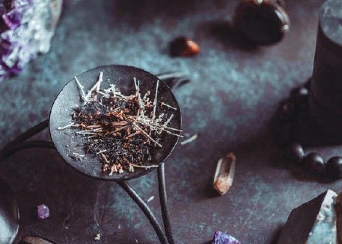 Ilmu Santet dari Tanah Sulawesi yang Dikenal Mematikan, Bisa Membuat Orang Kehilangan Akal hingga Cacat