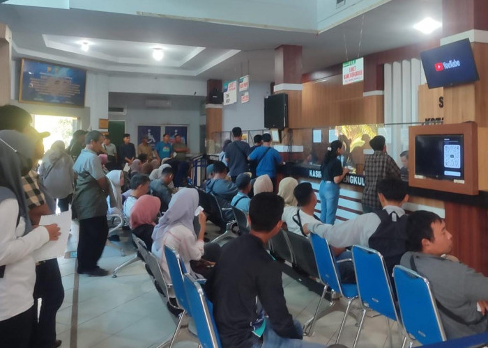 Program Pemutihan Pajak Kendaraan di Bengkulu Diperpanjang hingga 31 September 2026