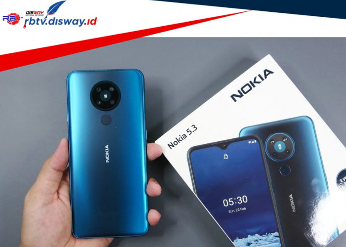 8 Rekomendasi Hp Nokia dengan Spek Mumpuni dan Harga Rp 1-3 Juta