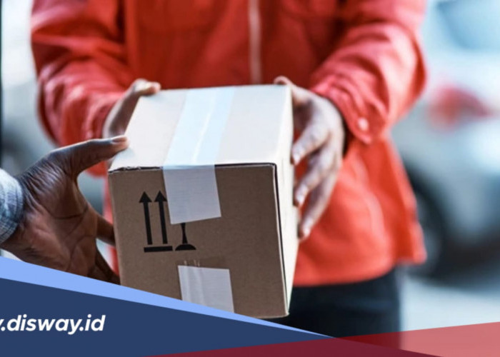 Waspada! Marak Penipuan Berkedok Paket Hilang dari Ekspedisi 