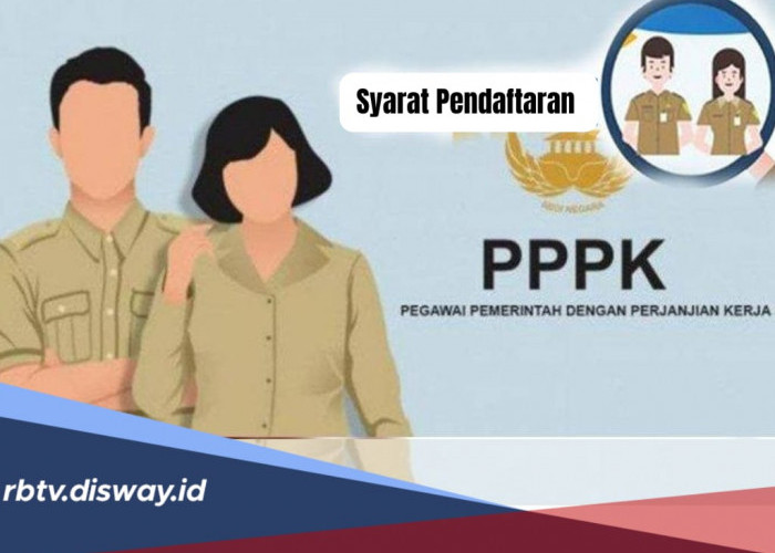 Persiapan Pendaftaran PPPK 2024, Ini Syarat dan Tahapan Pentingnya