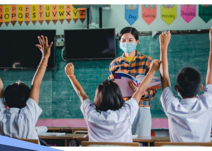 Ini Daftar SMP Swasta Terbaik di Majalengka, Mana Pilihanmu?