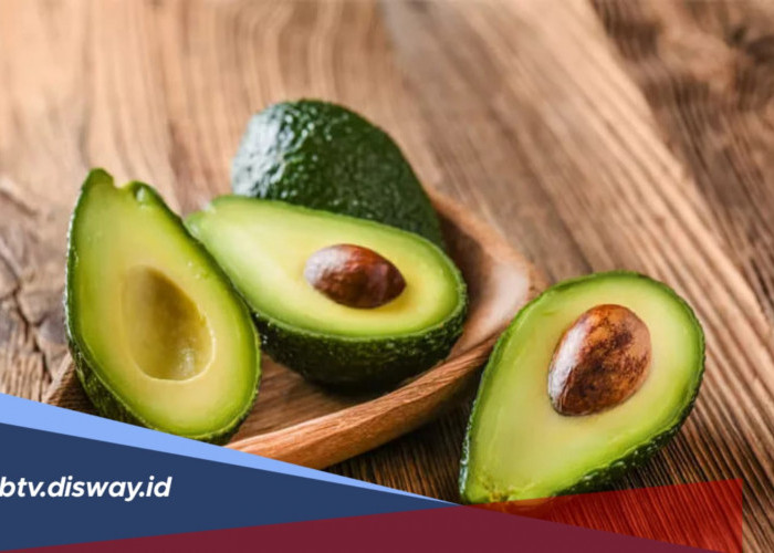 Bukan Cuma Lezat, Ini 5 Manfaat Buah Alpukat untuk Kesehatan Tubuh