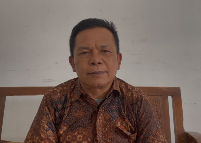 Kesbangpol Lebong Catat Ada 170 Ormas di Tahun 2026, Baru 90 Ormas yang Registrasi