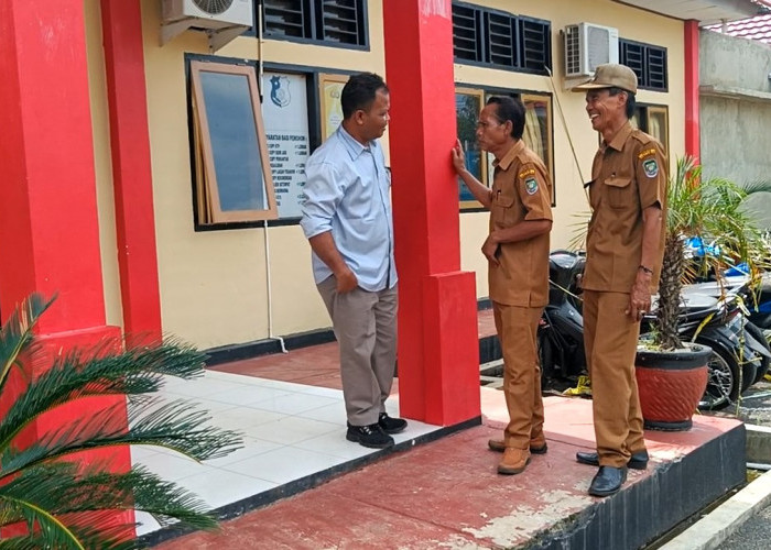 Dicopot Sementara, Kuasa Hukum Kades Dusun Baru Siap Gugat SK Bupati Seluma 