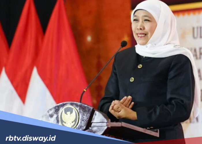 Maju di Pilkada Jawa Timur, Ini Rincian Harta Kekayaan Khofifah Indar Parawansa, Bakal Calon Gubernur