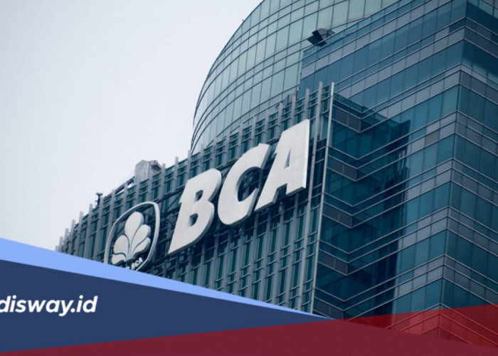 Tabel Angsuran KUR BCA 2026 Pinjaman Rp 50 Juta, Cek Cicilan per Bulan di Sini