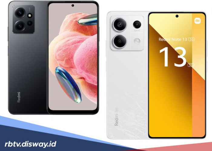 Rekomendasi HP Xiaomi Harga Rp 2 Jutaan RAM 12 GB April 2026