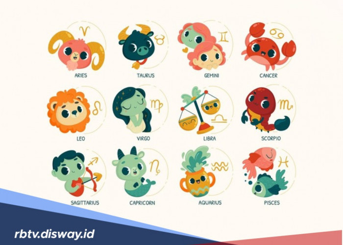 Lengkap! Ramalan Zodiak Bulan Februari 2026, Mulai dari Karier hingga Kisah Asmara 