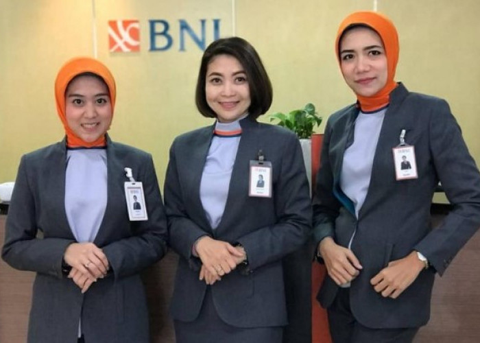 BNI Buka Lowongan Kerja, Lulusan S1 dan S2 Silakan Daftar