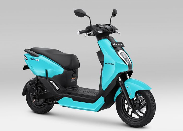 Skema Cicilan Motor Listrik Honda Icon e: Terbaru 2026, Segini DP dan Cicilan Per Bulan