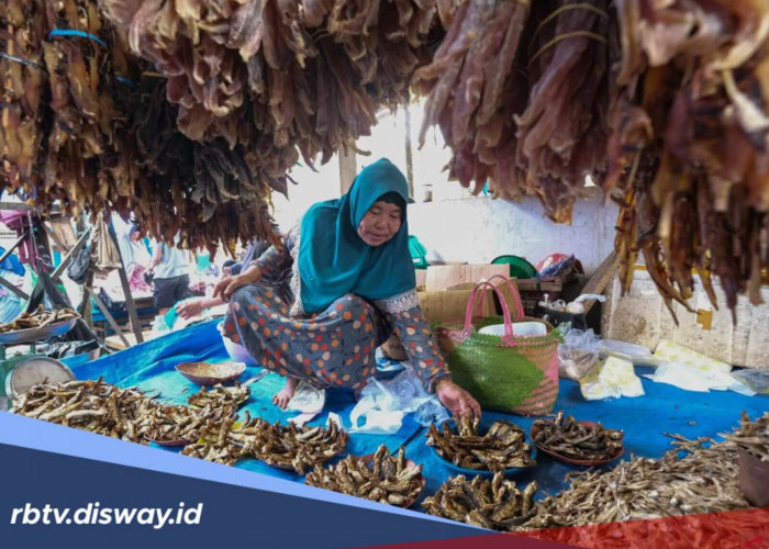 Bantu UMKM, Simak Tabel Angsuran KUR BRI Rp 25 Juta Per Bulannya