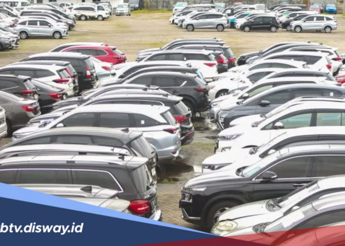 Punya Uang Rp 70 Jutaan Bisa Beli Mobil Bekas Apa? Ini Rekomendasinya