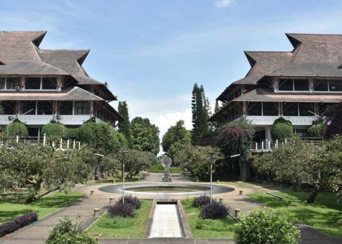 Harap Dicatat, Ini Nilai Rata-rata Raport ITB SNBP 2026 Semua Jurusan