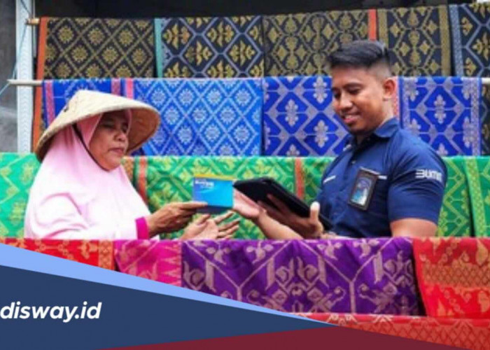 Majukan Usaha dengan KUR BRI Rp 15 Juta, Angsuran Bulanan Super Terjangkau 