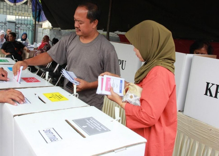 Wajib Ada Surat Keterangan Sehat, Pendaftar KPPS Pemilu 2024 Tidak Punya Riwayat Penyakit Seperti Ini