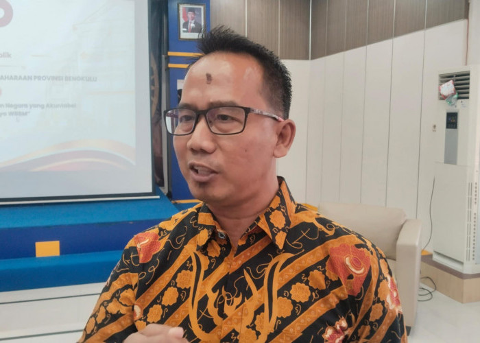 Pengamat Ekonomi di Bengkulu Sebut Keberadaan MBG Jadi Pemicu Mahalnya Harga Sembako