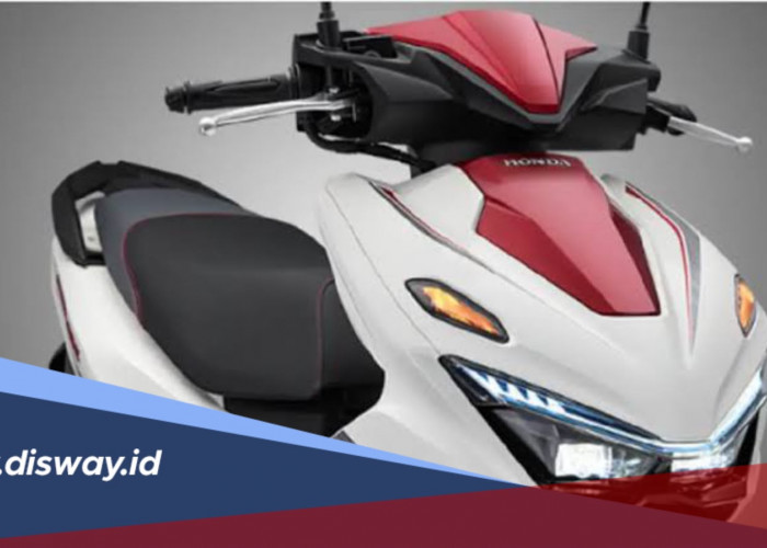 Honda Ryden 160 Jadi Sorotan, Berpeluang Jadi Penantang Yamaha Aerox
