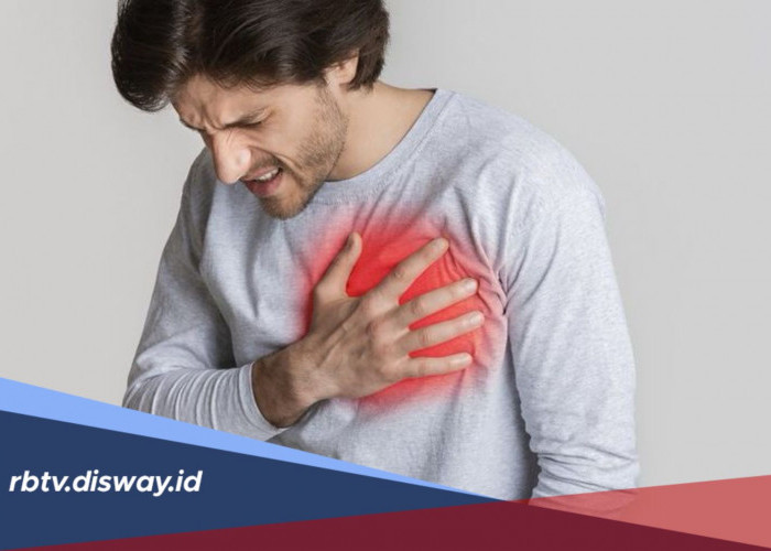 7 Kebiasaan Sehari-hari yang Diam-diam Merusak Kesehatan Jantung