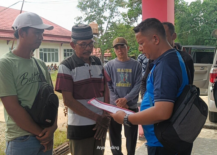 Dua Pelaku Penyerangan Anggota Polisi Masih Diburu, Ini Peringatan Polisi