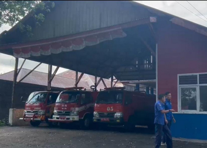 Kemarau, Ini yang Perlu Diperhatikan Warga, Jangan Sampai Abai