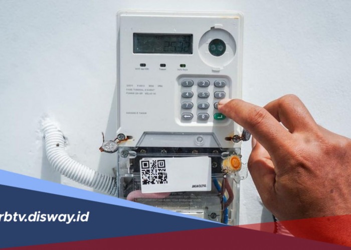 Tarif Listrik Juli 2026, Beli Token Rp 100 Ribu Dapat Berapa kWh?
