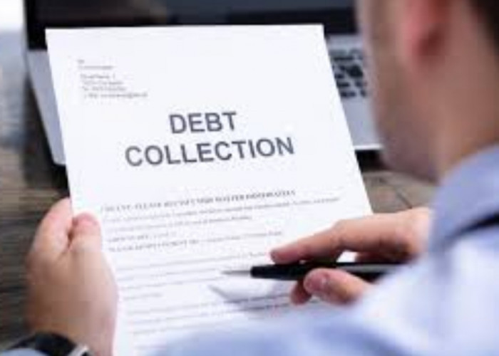 Jangan Sampai Tertipu Debt Collector Gadungan, Ini Ciri-cirinya
