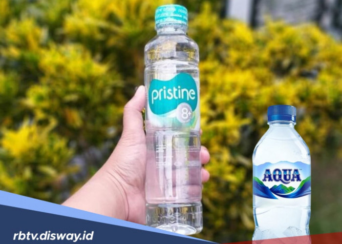 6 Rekomendasi Air Mineral yang Bagus dan Bisa Dijadikan Face Mist